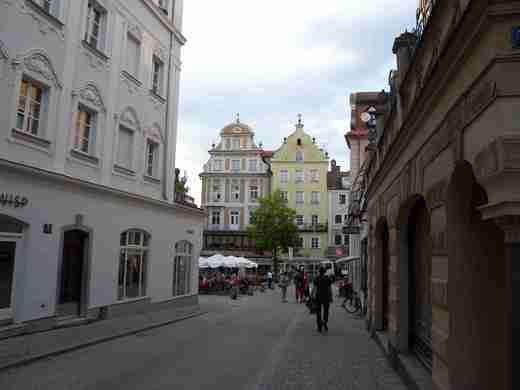 10 Regensburg