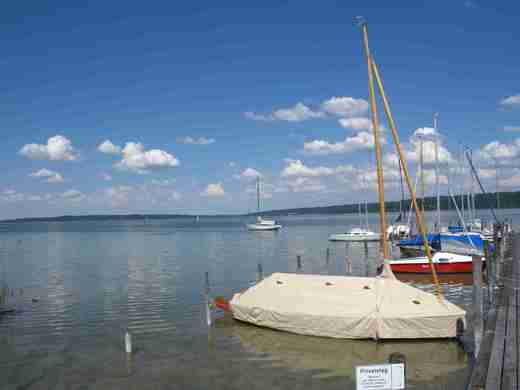 02 Ammersee