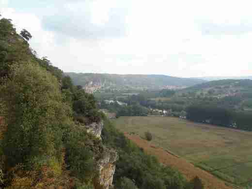 14 Dordogne z Marqueyssac
