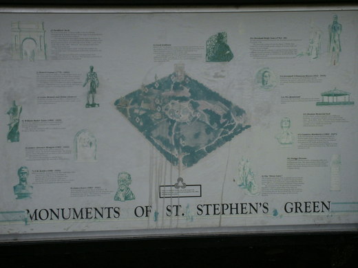 54 St. Stephen's Green