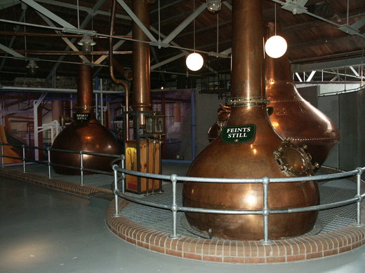 62 The Old Jameson Distillery
