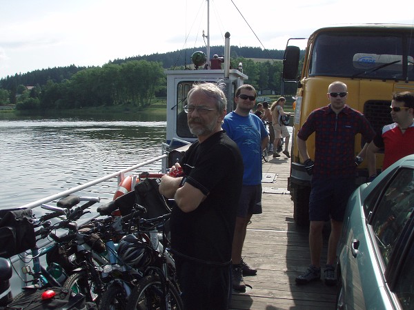 Lipno 07