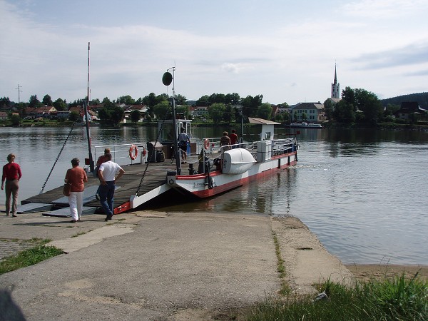 Lipno 07
