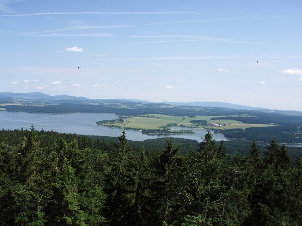 Lipno 07
