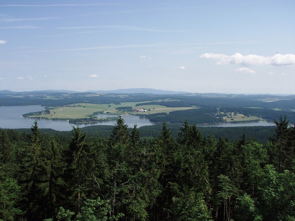 Lipno 07