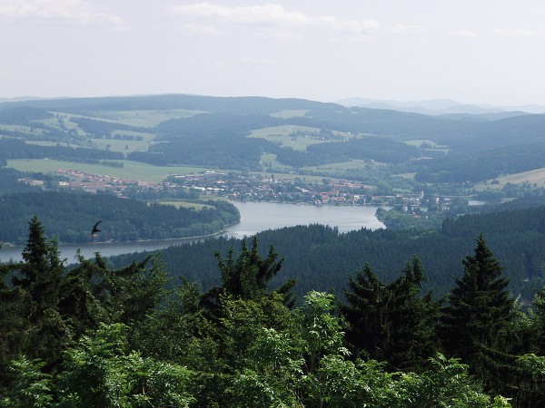 Lipno 07