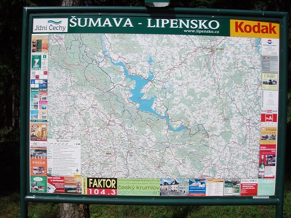 Lipno 07