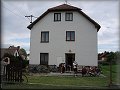 Pension U Zlámalů