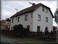 Před odjezdem