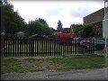 Vozový park