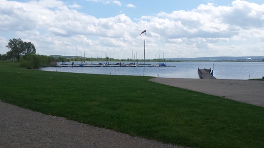 Altmühlsee