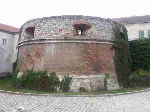 22 Sopron