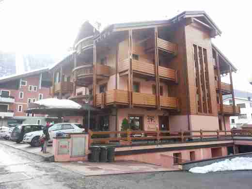 06 Hotel Arisch