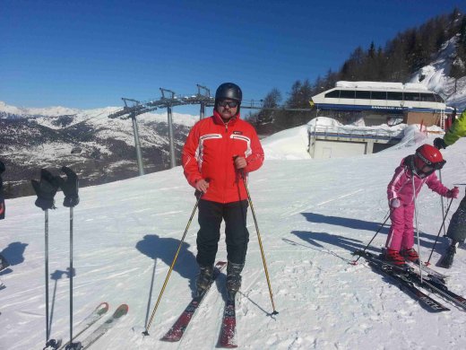 Aprica 2014