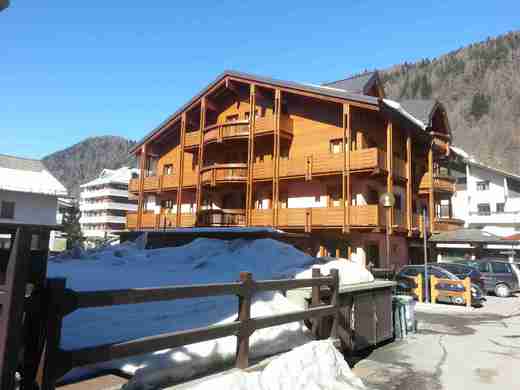 07 Hotel Arisch
