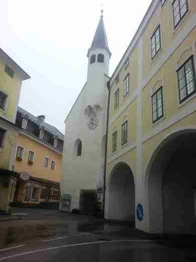 11 Gmunden