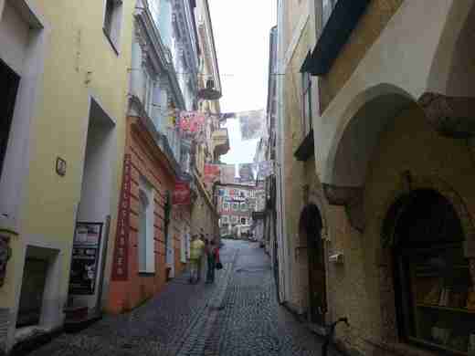 12 Gmunden