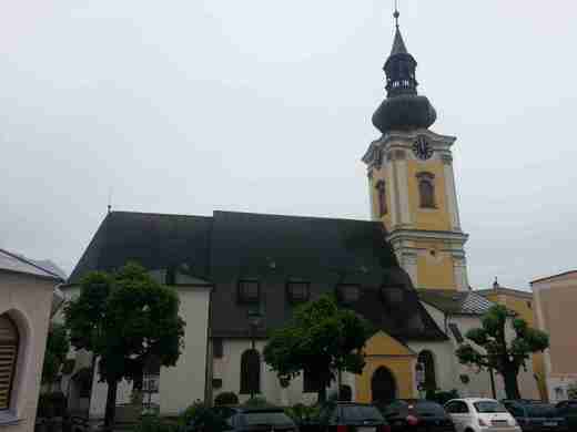 13 Gmunden