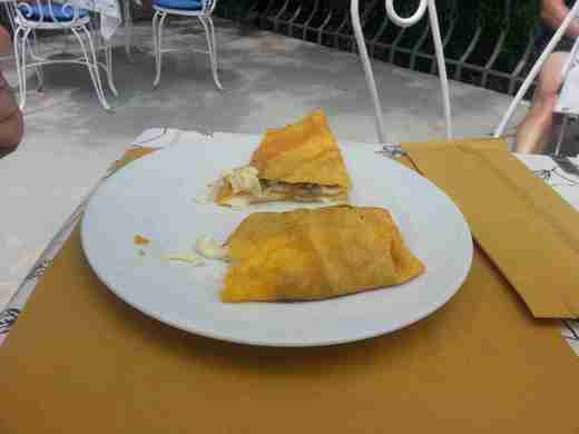 15 A tohle jsme si tam dali