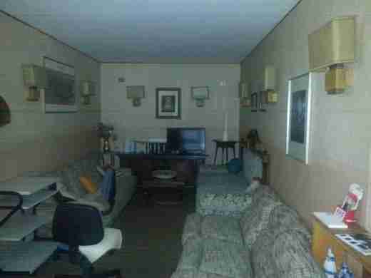 10 Hotel Marchi