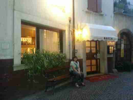 16 Hotel Marchi
