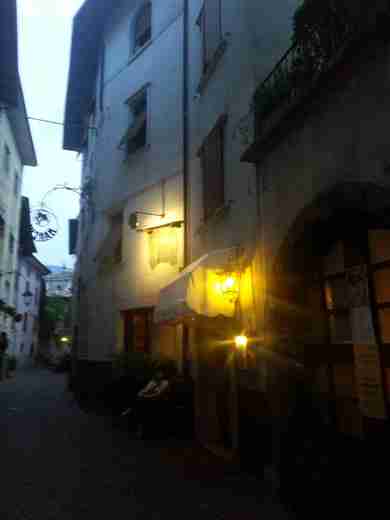 17 Hotel Marchi