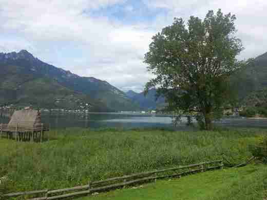 01 Lago di Ledro