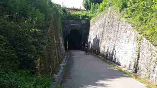 15 Tunel