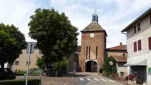 11 Pont de Veyle