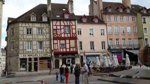 14 Chalon sur Saone