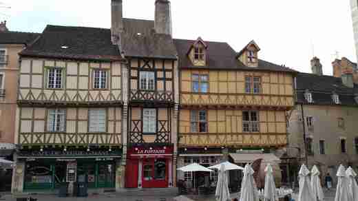16 Chalon sur Saone