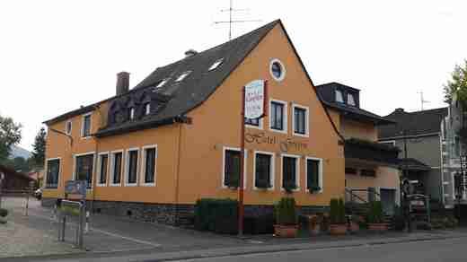 25 Hotel Grefen