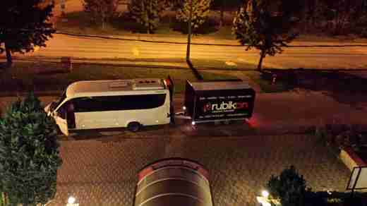 15 Penzion Casablanca