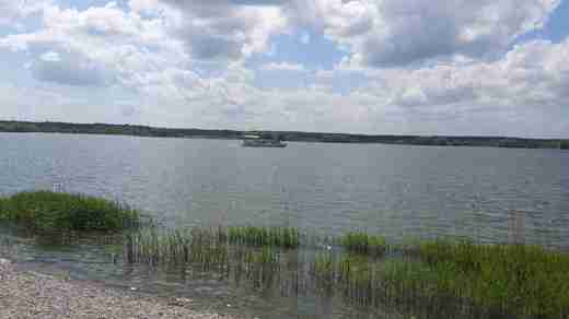04 Jezero Altmühlsee