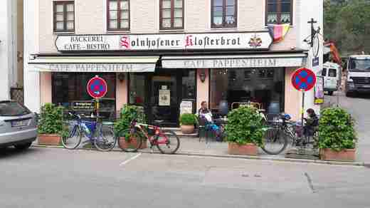 15 Pappenheim