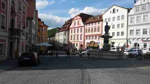 26 Eichstätt