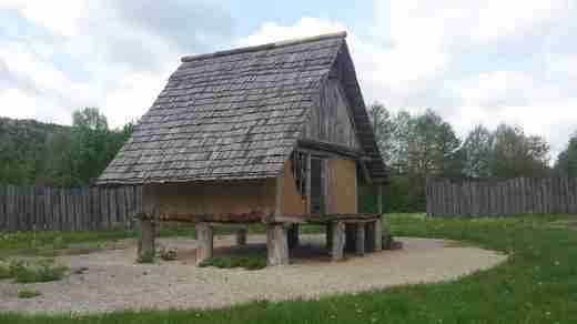 10 Archeopark