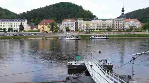 08 Bad Schandau