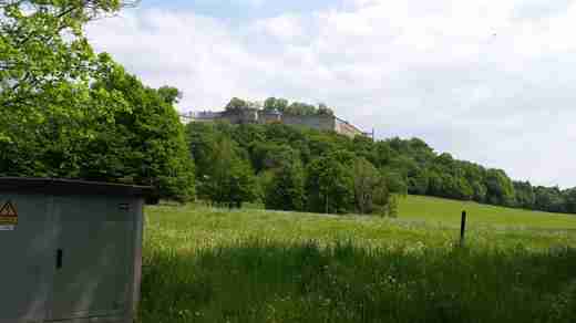 10 Königstein