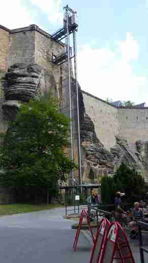 11 Königstein