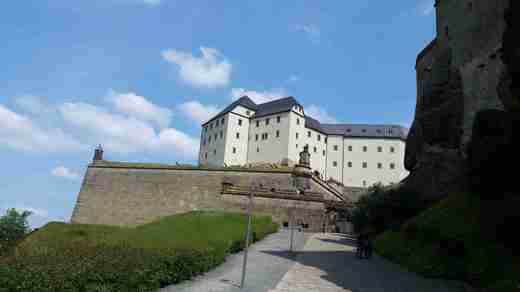 12 Königstein