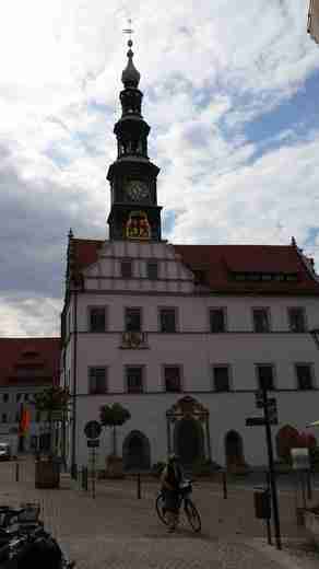 16 Pirna