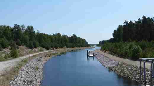 07 Sornoer Kanal