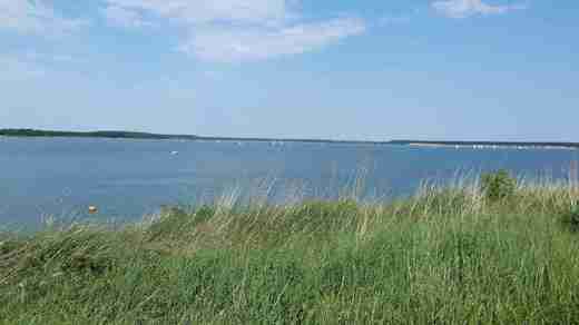 11 Geierswalder See