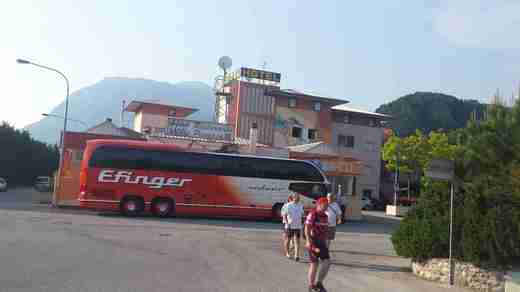 30 Hotel Da Willy