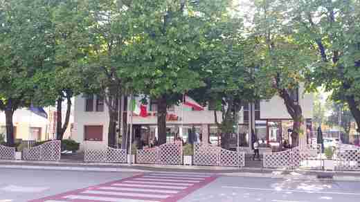 31 Hotel Pittiny