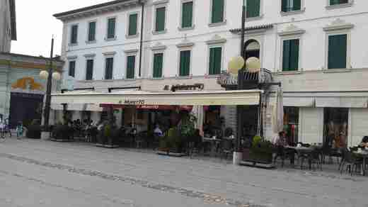 20 Bar Il Muretto