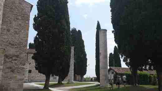 12 Aquileia