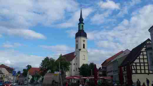 17 Lübbenau