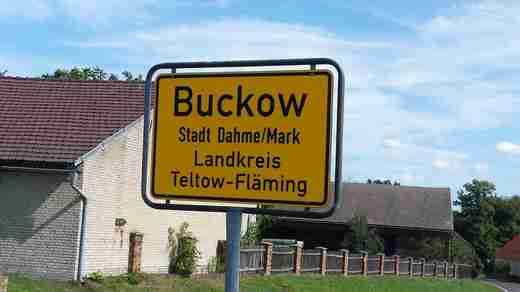 08 Buckow nebo-li Bukov